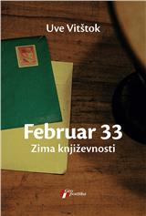 Februar 33: Zima književnosti
